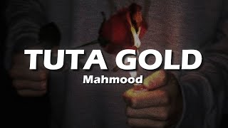 Mahmood - Tuta Gold (Testo/Lyrics) Sanremo 2024 image