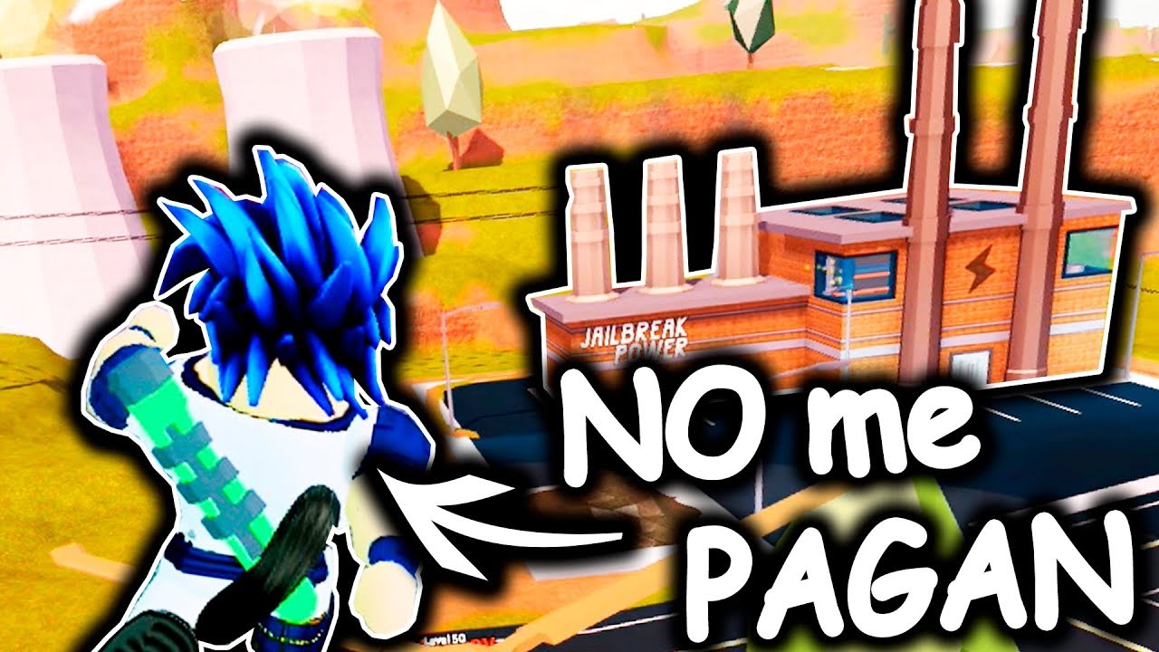 Entrego La Mayor Cantidad De Uranio Y No Me Pagan Jailbreak Roblox - estos es idiota roblox amino en espa#U00f1ol amino