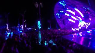 Hideout 2015 - unofficial aftermovie