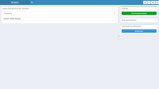 BIOMEX - Data pretreatment (Subset data)