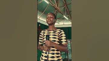 Yesu Ni Mwokozi Pendomangi Gospelmusic 