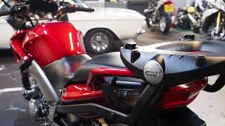 Honda CBF 1000 2010 16k miles 1 owner lovely bike