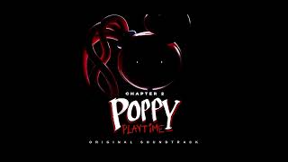 Poppy Playtime Ch 2 OST - Mommy Long Legs Chase (Extended)