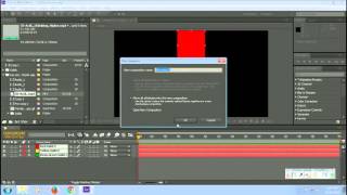 Bài 20 : After Effects convert audio to keyframe 1