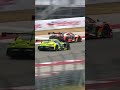 Bad Luck for McLaren as Au Gets Spun 😬