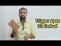 Unboxing of Replacement Product (Trigger Apex S2 Earbud)...😎😎😎 #trending #earbuds #trigger #tech