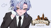 【GTA5 MADTOWN (β)】DAY22 ｜ 狂乱街道ホスト部 へようこそ♪    【 にじさんじ / ミラン・ケストレル】#madtown #Lycoris
