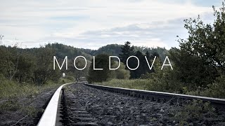 Journey across Moldova | Trailer | XENOX