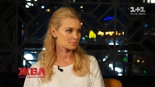 Про дитинство та особисте: відверті зізнання Лідії Таран та її мами