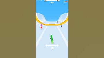 Turbo Star!! All Levels GamePlay ( Android/Ios ) #1