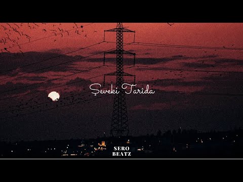 '' Şeveki Tarîda '' - '' Kurdish Trap Remix / Prod (Sero Beatz)