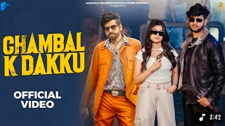 Chambal ke daku se. Welcome to Rocky_20M_5k Chanl 👀🙏 dhanyvad