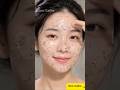 🔥 रातों रात चेहरा काँच सा चमक जाएगा! सोने से पहले बस ये लगा लो 😱✨ #skincare #facts #beautyhacks