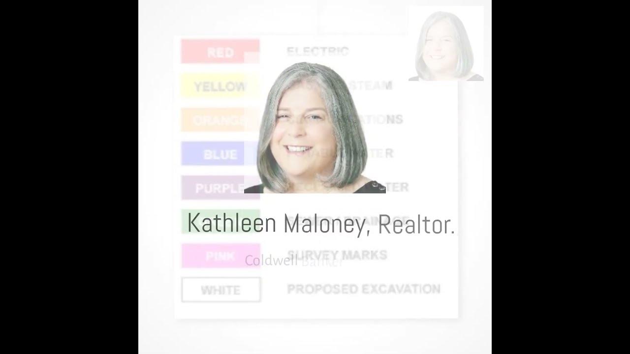 Kathleen Maloney Realtor YouTube