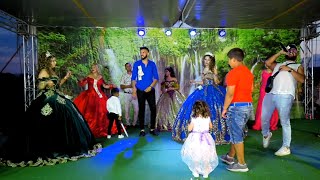 Ork.erdjanlar Vs Bamze Live 2020