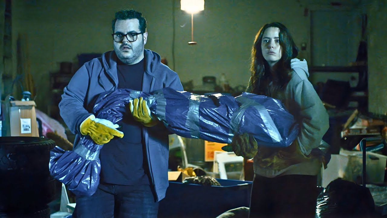 Обзор фильма «Взрослая жизнь» (2025) | Краткое содержание фильма «Взрослая жизнь»