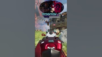 You can eat all of them! #apexlegends #wingman #twitch #aimbot #gaming #howto #hacker #apex