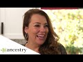 New Mom turns to Ancestry® for Family History-Inspired Baby Name | A New Leaf | Ancestry