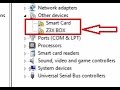 samsung z3x smart card not found problem fix