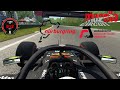 Onboard Lap at Each Added 2020 F1 Circuit (Imola, Algarve, Mugello, Nurburgring) - Assetto Corsa