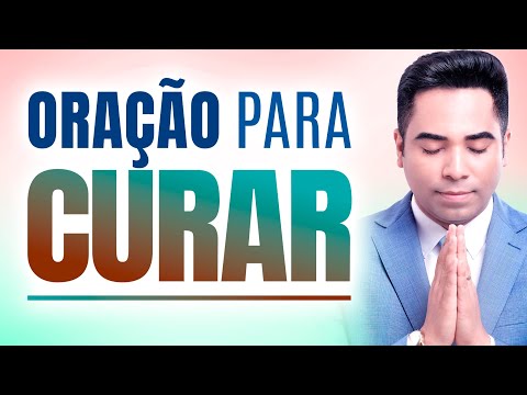 A MELHOR ORAÇÃO PARA SER CURADO ENQUANTO DORME  🙏  ORAÇÃO DA CURA