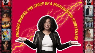 Shonda Rhimes: The Story of a Trailblazing Storyteller