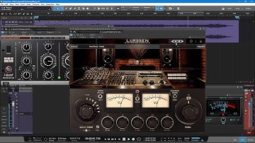 Simply Mastering Ep. 11 - Grand Demise of Civilization - Featuring Lurssen Mastering Console-