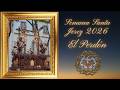 SEMANA SANTA JEREZ 2026 EL PERDON CALLE PORVERA