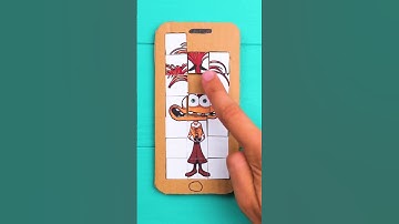 Creative School Crafts to Spark Joy! 🎨✂️