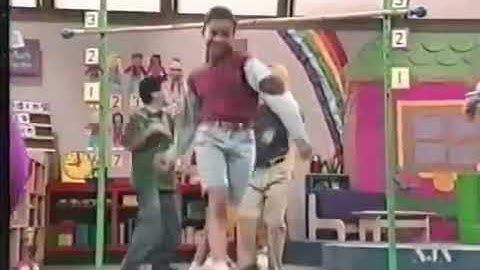 Episode from Any Way You Slice It The Short Credits Is Very Too Short