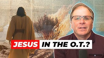 Jesus in the Old Testament? Look for These Clues! Plus Q&A