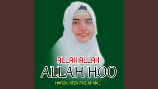 Allah Allah Allah Hoo