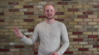 HCT Our Town Audition Video - Lee Wright 2025