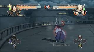 Ft10 Serpentistic on every storm game. (S2)