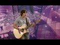 Dean Geyer's (Glee's "Brody Weston") Australian Idol Audition from 2006