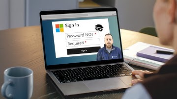 Microsoft: Criminals can access your accounts without your password!