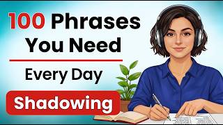 Download Lagu English Conversation Practice: 100 Everyday Phrases for Small Talk (A2-B1) Download Lagu English Conversation Practice: 100 Everyday Phrases for Small Talk (A2-B1)