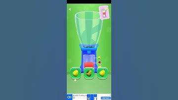 Blend it  3D level 19