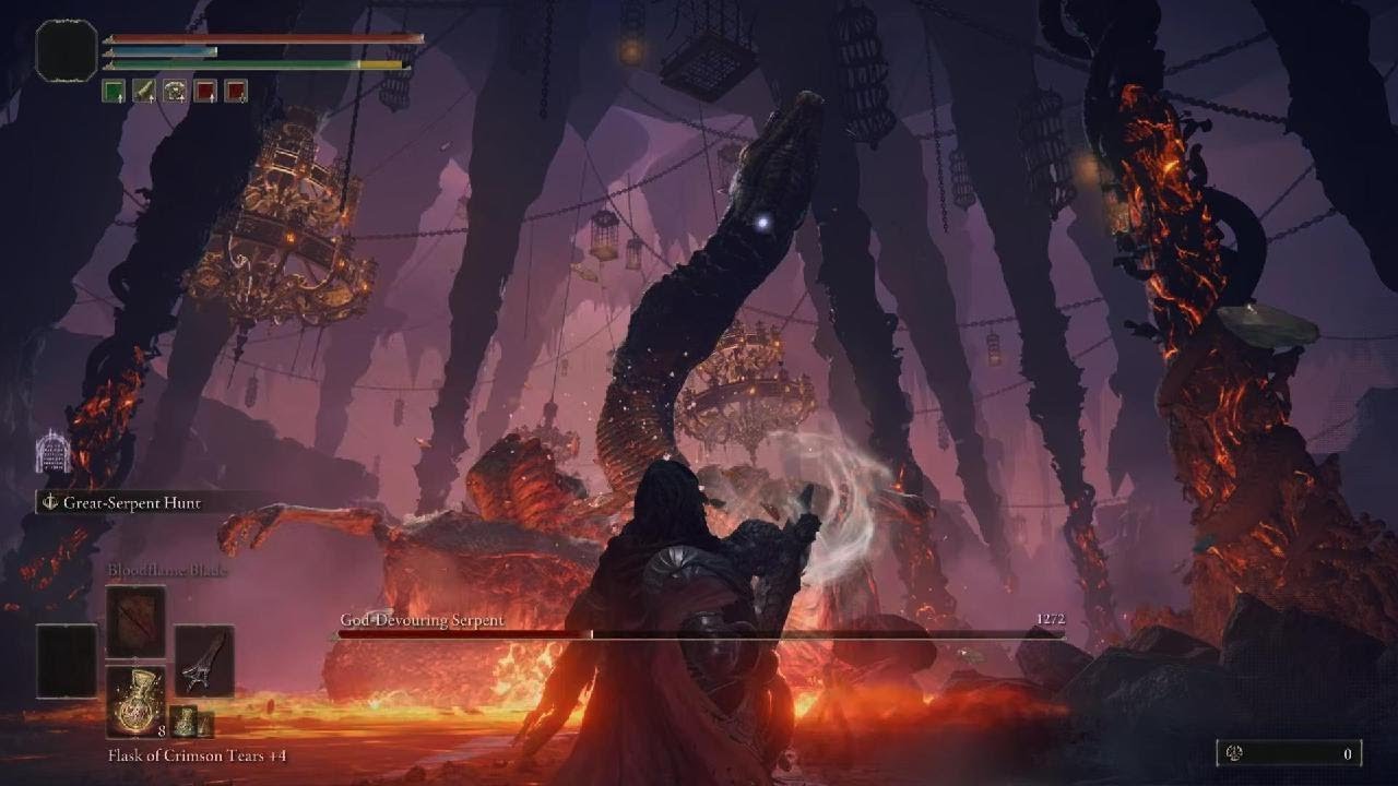 Finally beat rykard - YouTube