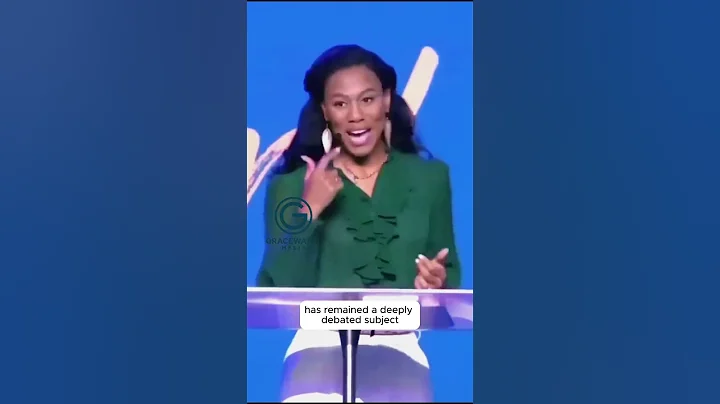 PASTOR GINO JENNINGS SHUTS DOWN THE WOMEN PREACHERS DEBATE | FULL BIBLICAL BREAKDOWN