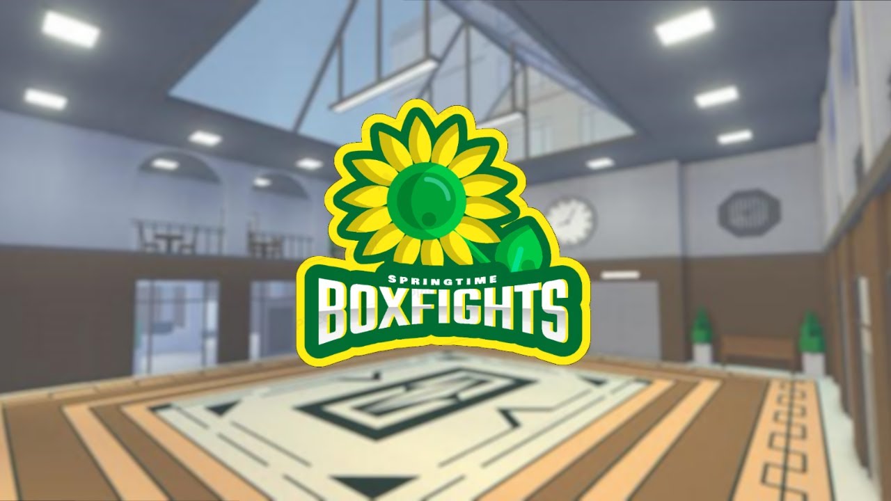 Synth Clan S Springtime Boxfight Tournament Youtube