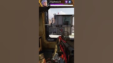 Flatline ASMR #apex #apexlegends #apexclips #apexfunny #apexgameplay #streamer #subscribe #asmr #sub