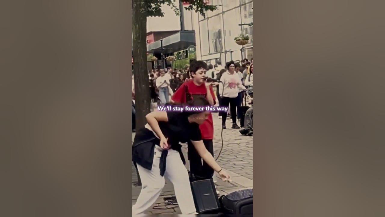 Wow!! Little Alfie Andrews sings so good Heart Will Go On (cover) My #reels #myheartwillgoon #celin Wow!! Little Alfie Andrews sings so good Heart Will Go On (cover) My #reels #myheartwillgoon #celin