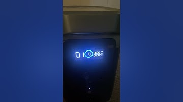 Ecoflow Delta Max newly refurbished won’t take a charge