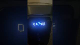 Ecoflow Delta Max newly refurbished wonโt take a charge