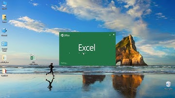 الدرس العشرون : استيراد دليل الحسابات من ملف إكسل على #برنامج_المحتسب