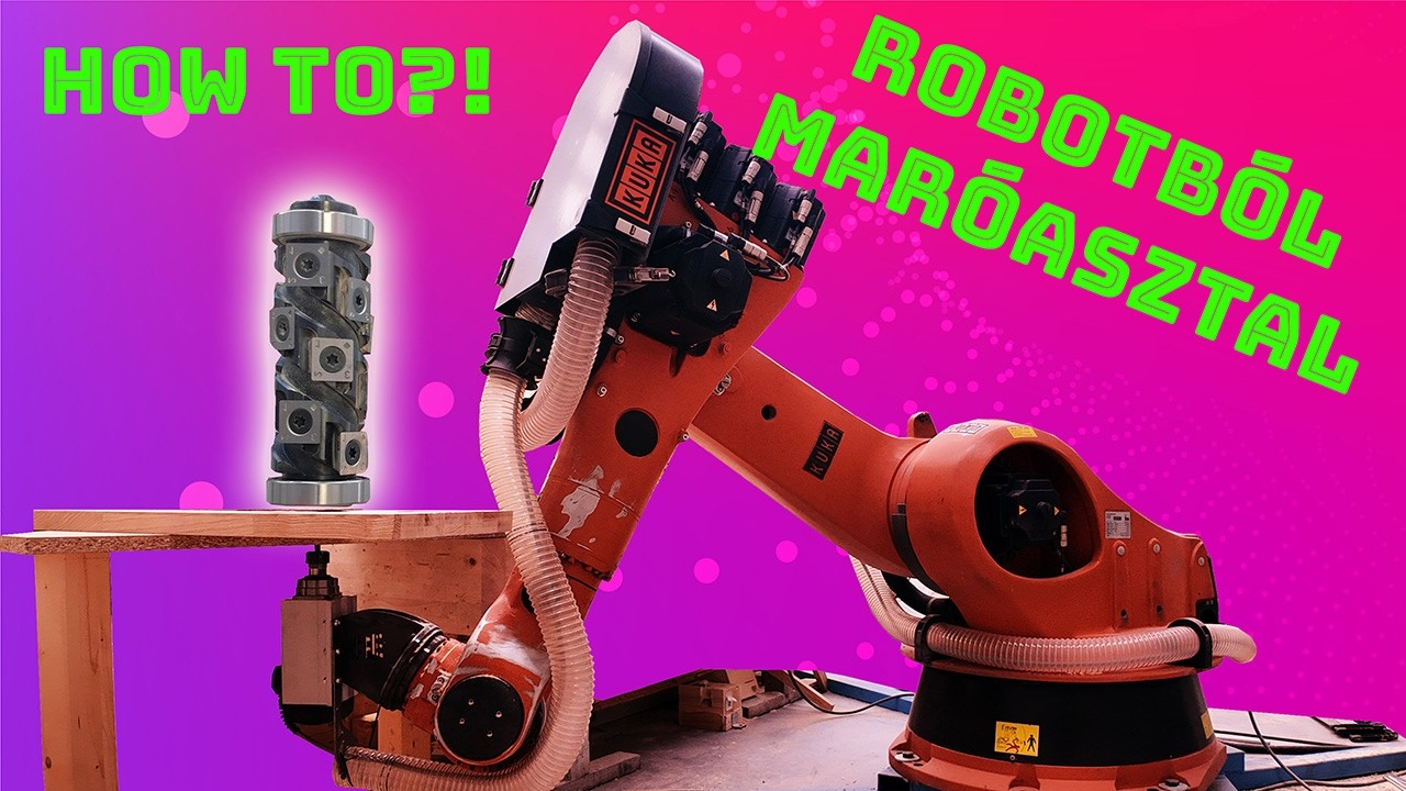 Cserelapkás marószár teszt