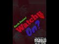 Nardo davinci  watchu on official audio