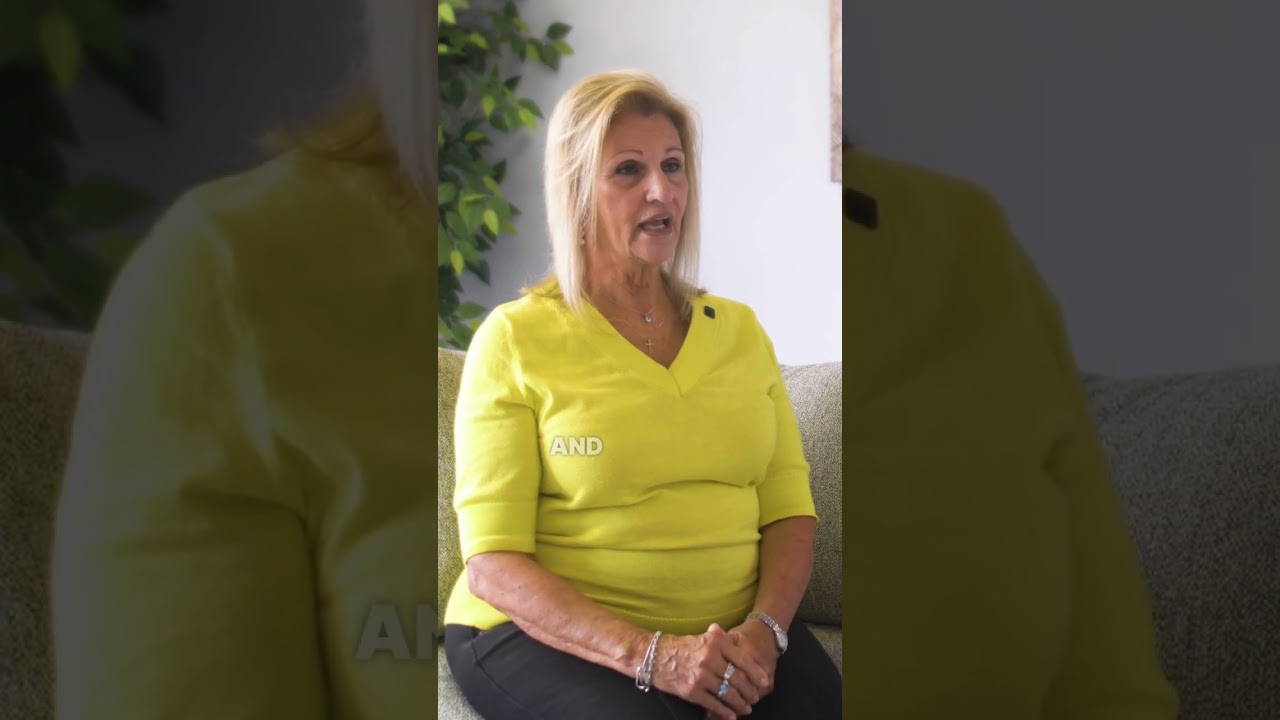 It has to start somewhere! 