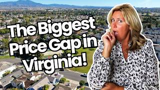 Loudoun County Real Estate Market Update July 2026: The Insane Price Gap Exposed!